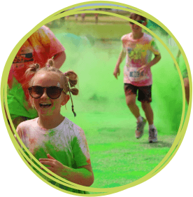 Rainbow Run 2026
